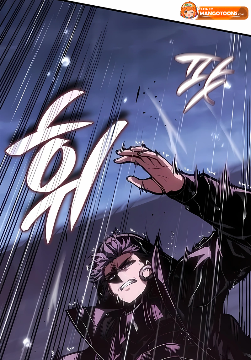 Read Nascimento de Sangue Ruim PT Manga Online