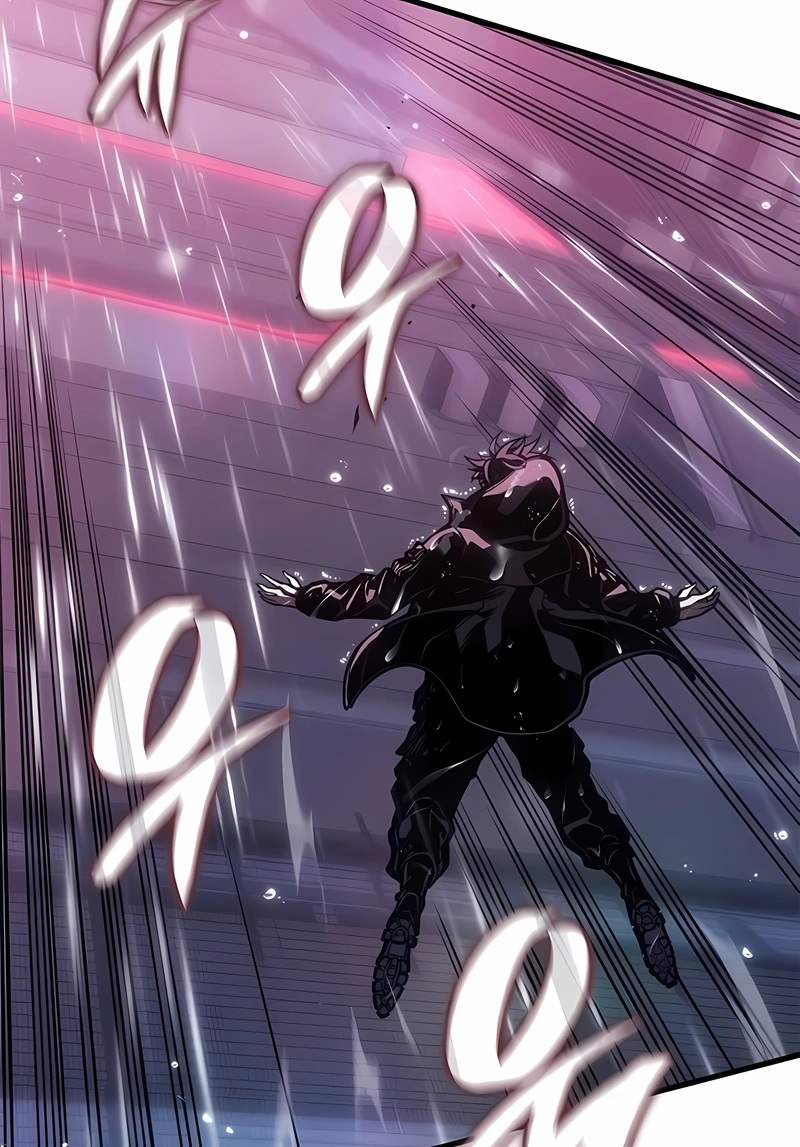 Read Nascimento de Sangue Ruim PT Manga Online