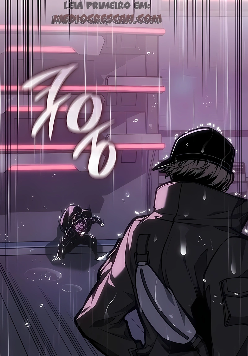 Read Nascimento de Sangue Ruim PT Manga Online