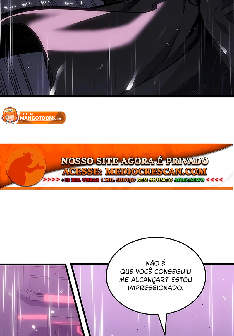 Read Nascimento de Sangue Ruim PT Manga Online