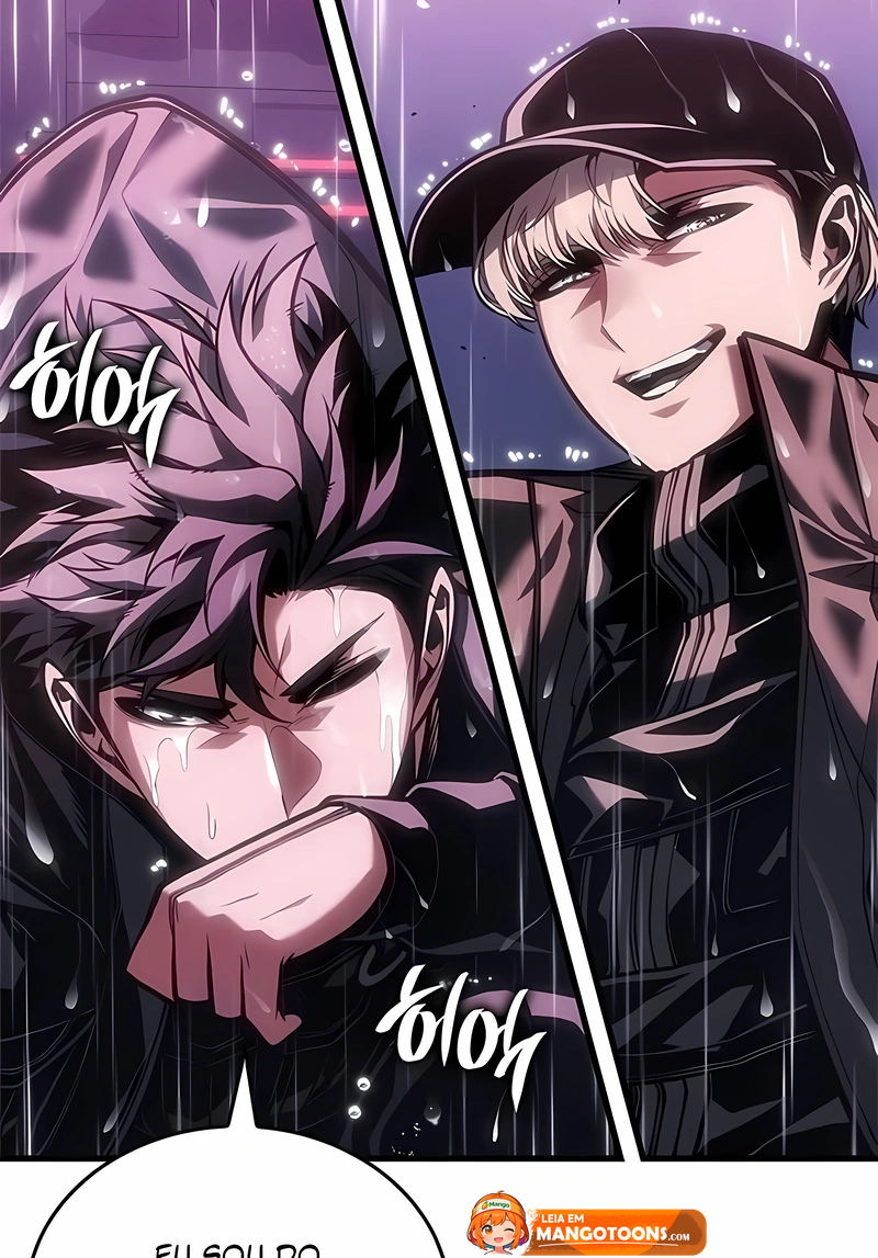 Read Nascimento de Sangue Ruim PT Manga Online