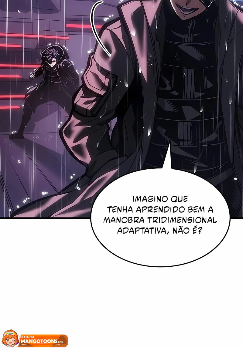 Read Nascimento de Sangue Ruim PT Manga Online