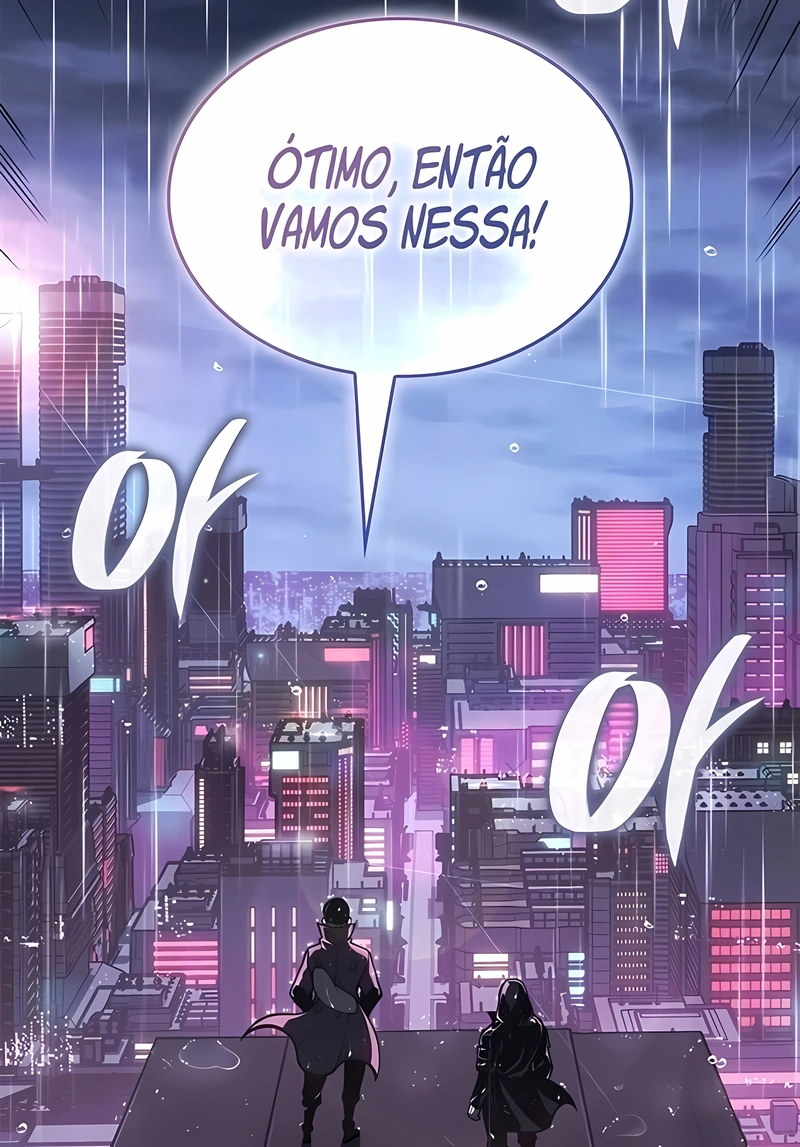 Read Nascimento de Sangue Ruim PT Manga Online