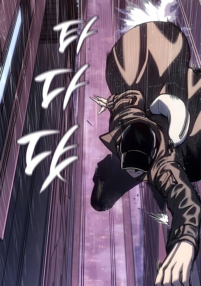 Read Nascimento de Sangue Ruim PT Manga Online