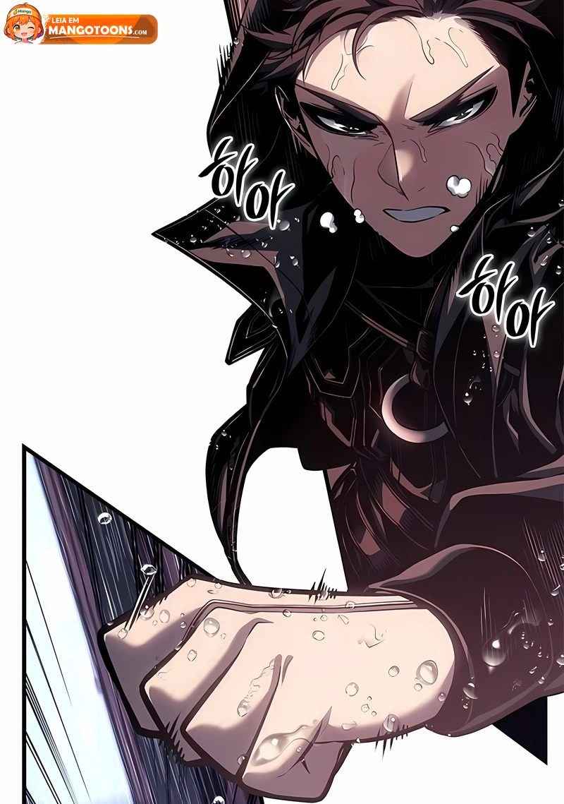 Read Nascimento de Sangue Ruim PT Manga Online