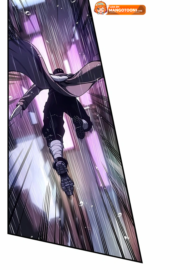 Read Nascimento de Sangue Ruim PT Manga Online