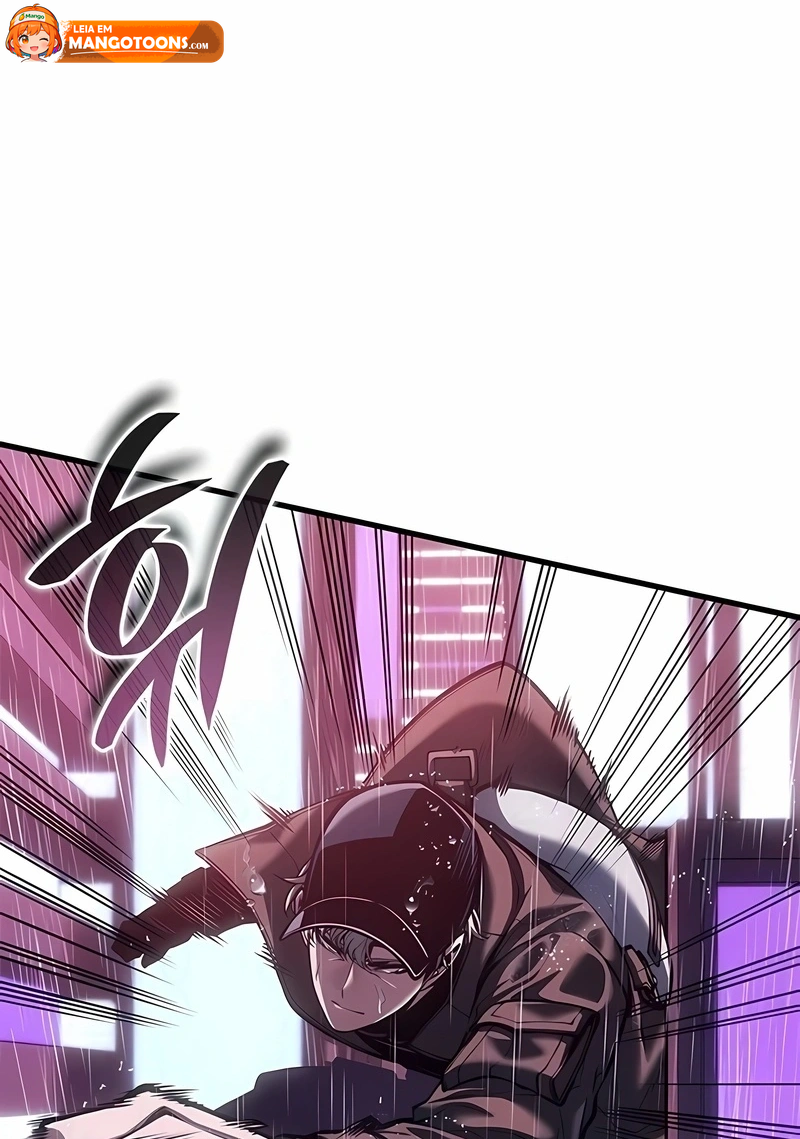 Read Nascimento de Sangue Ruim PT Manga Online