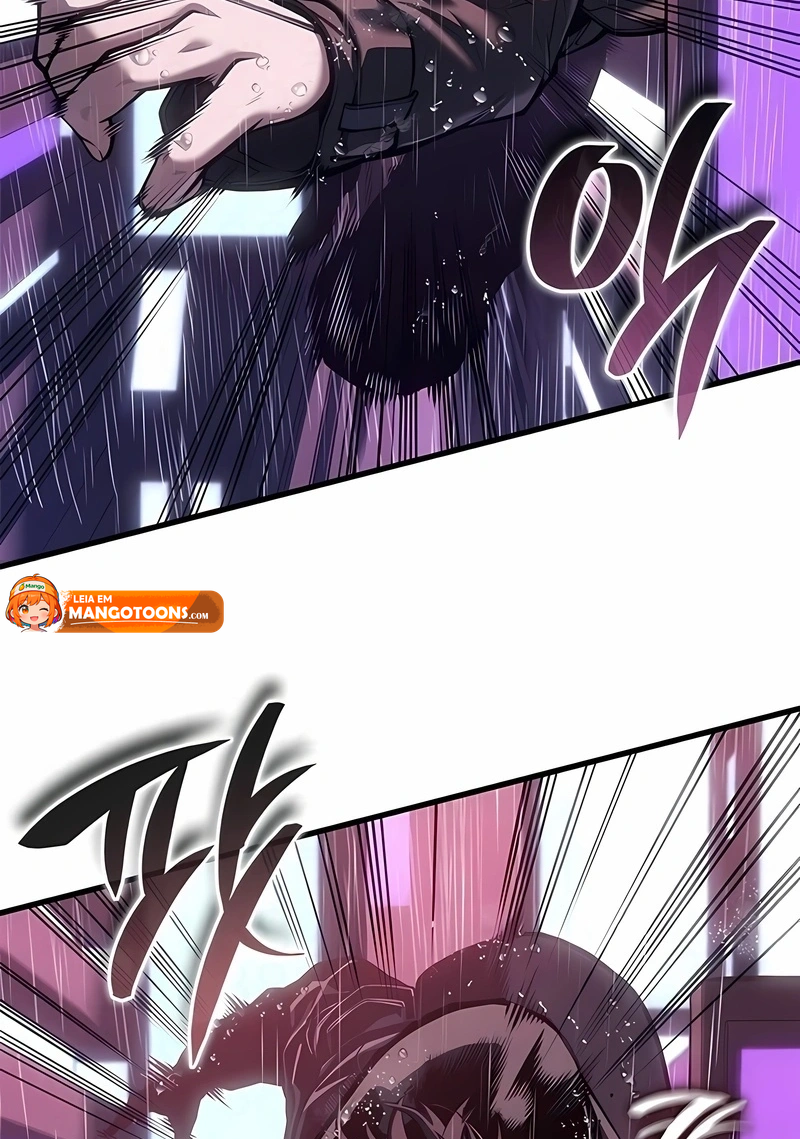 Read Nascimento de Sangue Ruim PT Manga Online