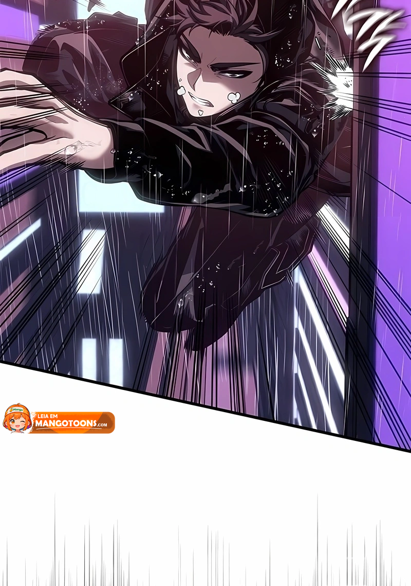 Read Nascimento de Sangue Ruim PT Manga Online