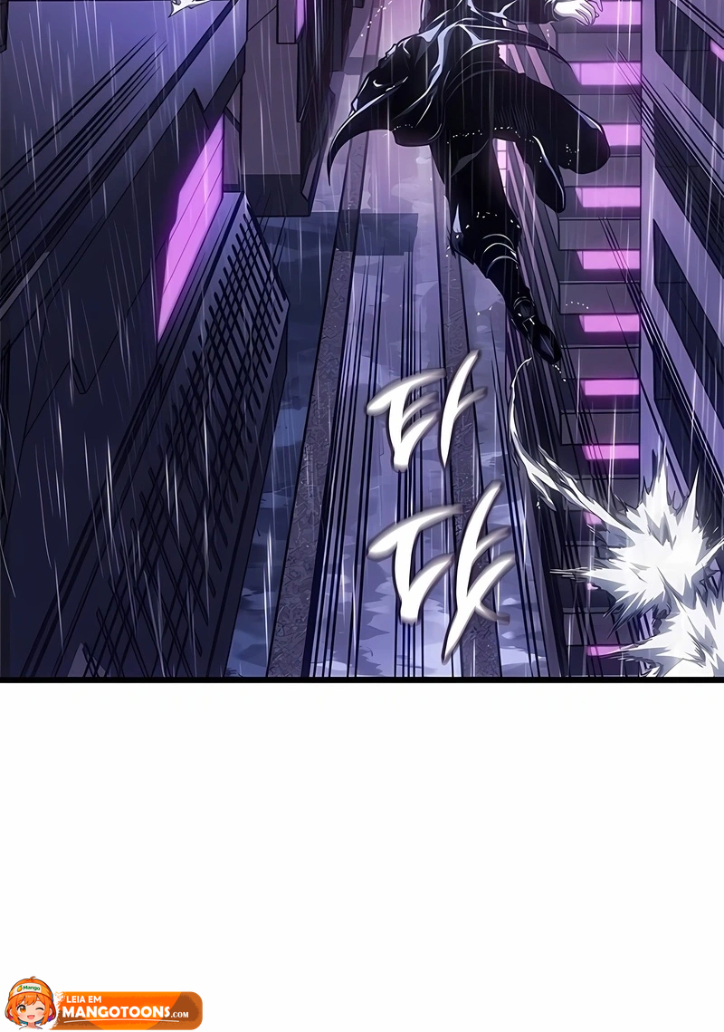 Read Nascimento de Sangue Ruim PT Manga Online