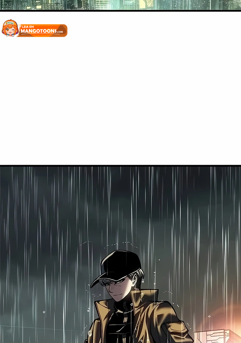 Read Nascimento de Sangue Ruim PT Manga Online