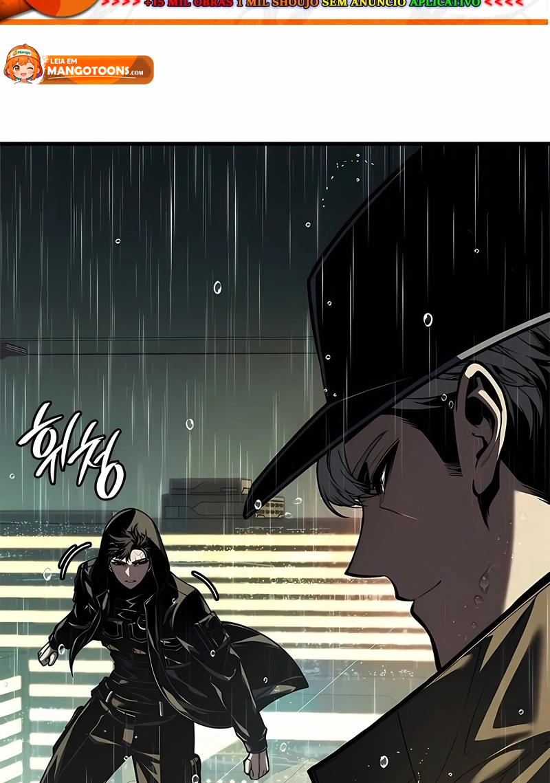 Read Nascimento de Sangue Ruim PT Manga Online