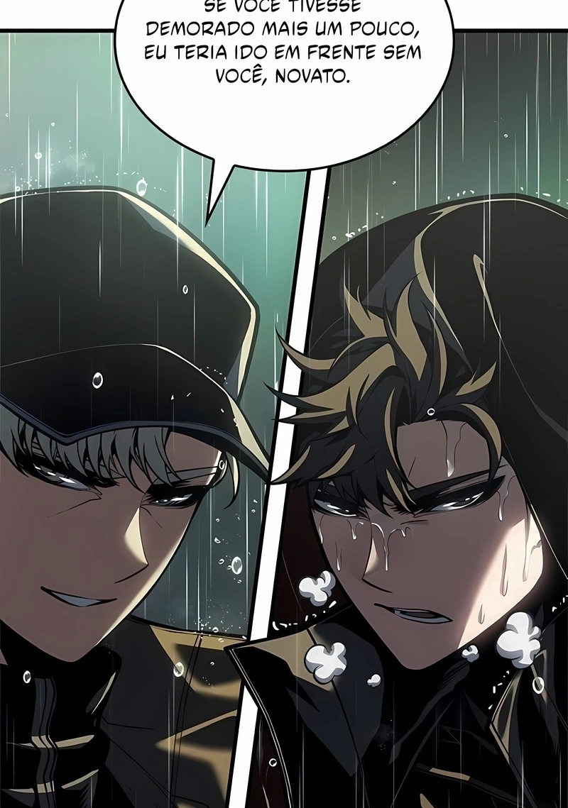 Read Nascimento de Sangue Ruim PT Manga Online