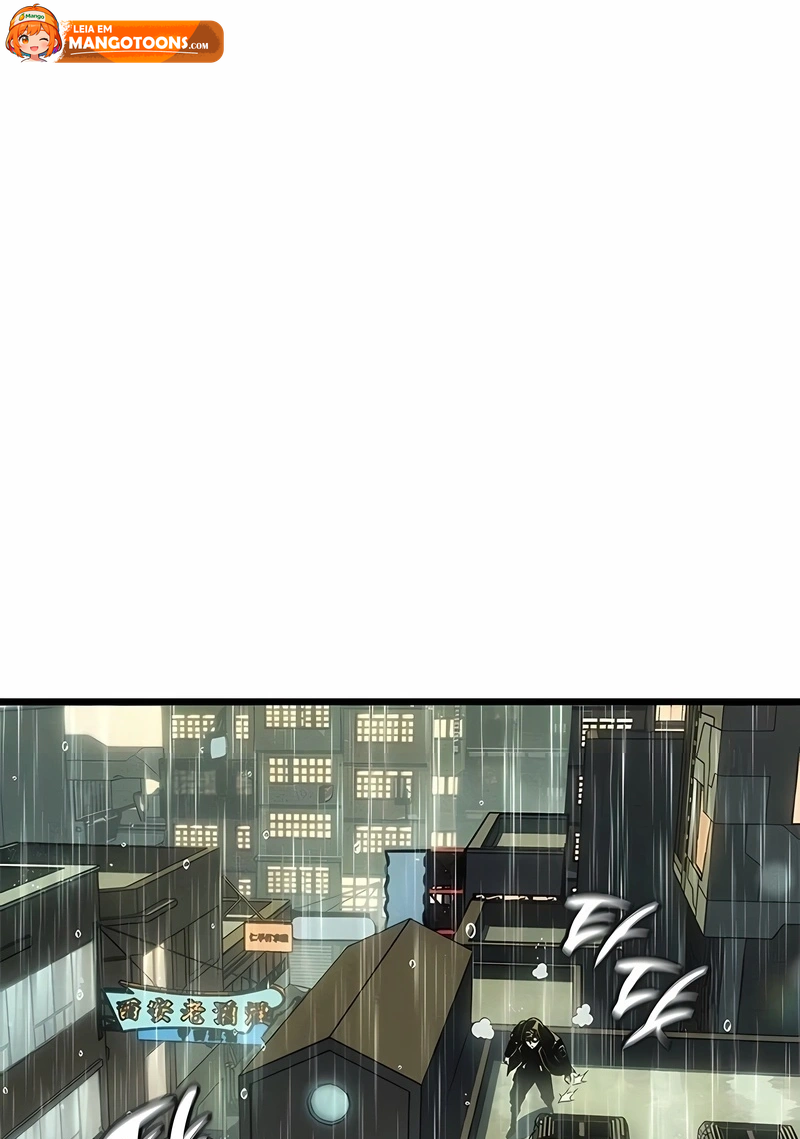 Read Nascimento de Sangue Ruim PT Manga Online