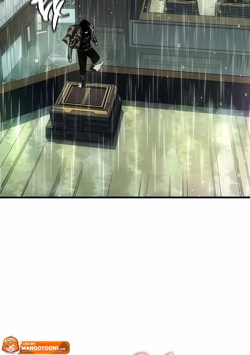 Read Nascimento de Sangue Ruim PT Manga Online