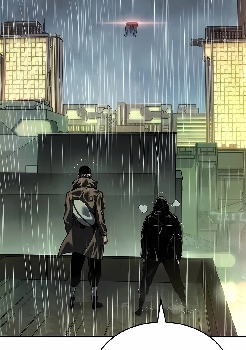 Read Nascimento de Sangue Ruim PT Manga Online