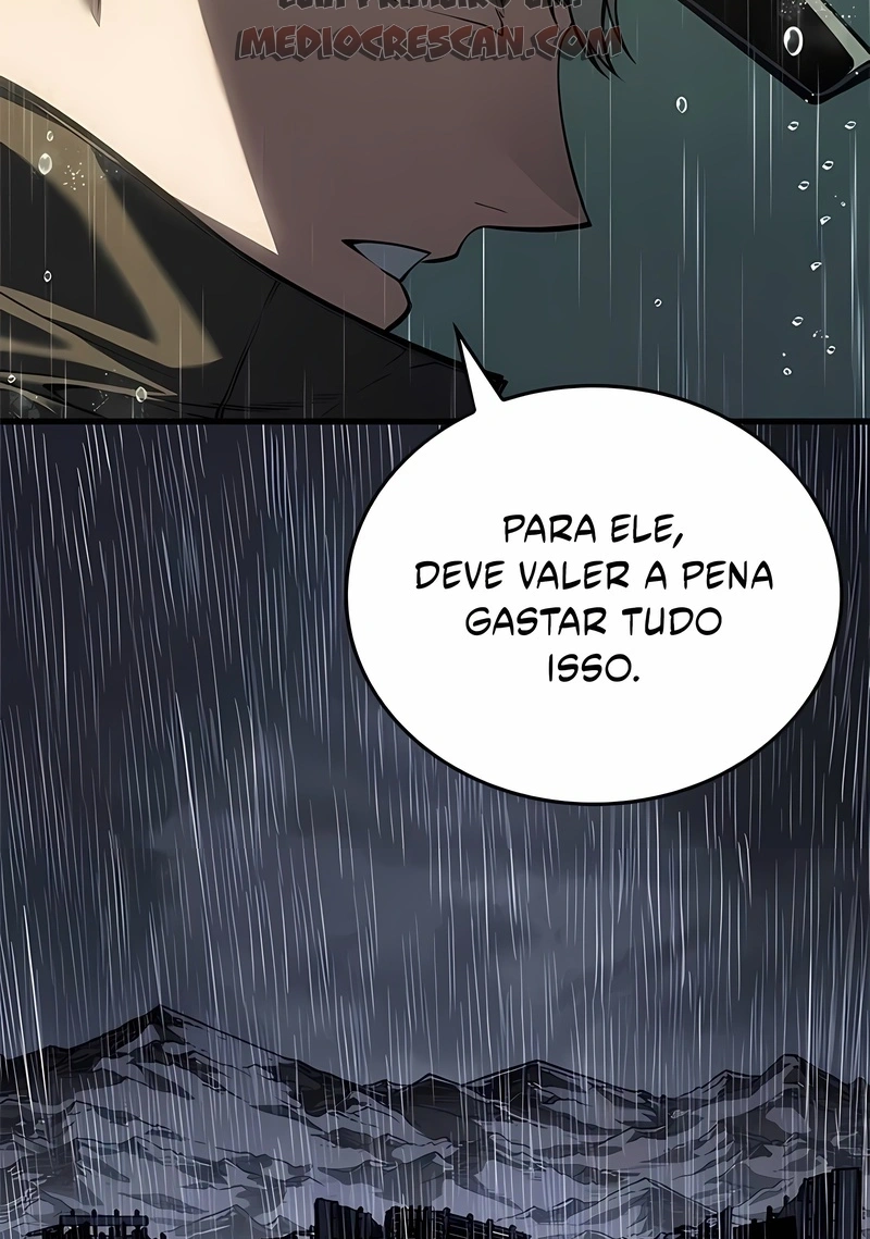 Read Nascimento de Sangue Ruim PT Manga Online