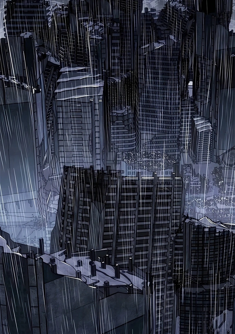 Read Nascimento de Sangue Ruim PT Manga Online