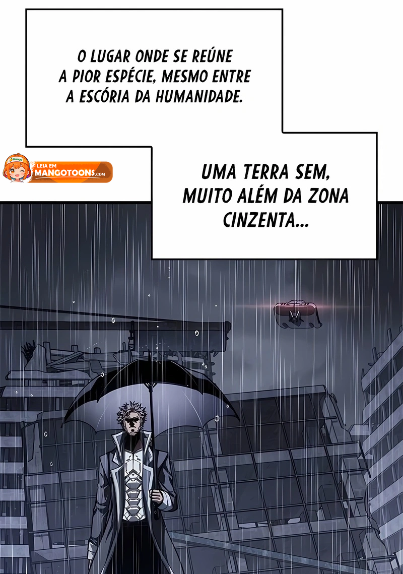 Read Nascimento de Sangue Ruim PT Manga Online