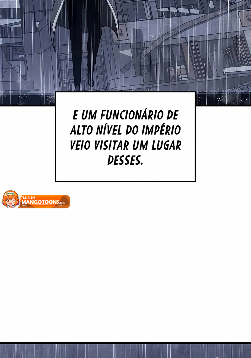 Read Nascimento de Sangue Ruim PT Manga Online