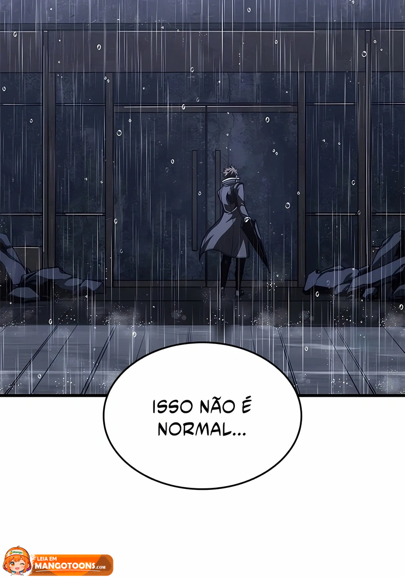 Read Nascimento de Sangue Ruim PT Manga Online