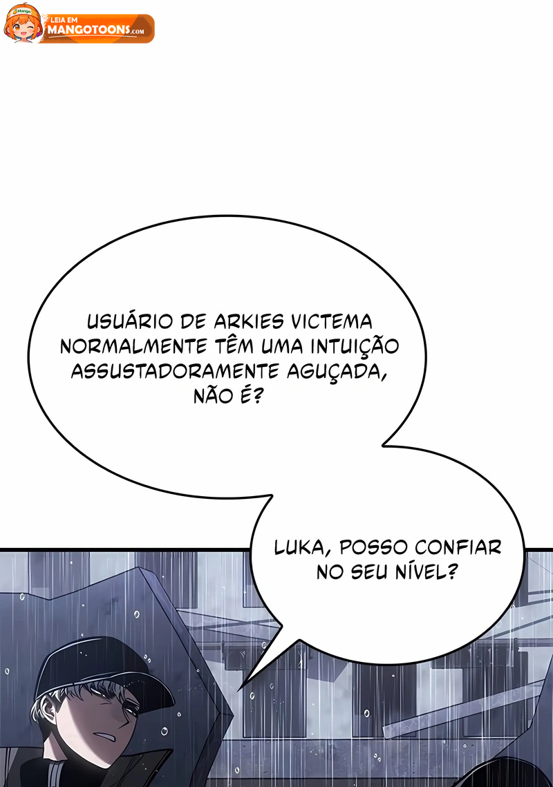 Read Nascimento de Sangue Ruim PT Manga Online