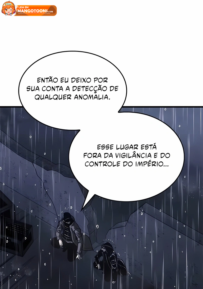 Read Nascimento de Sangue Ruim PT Manga Online