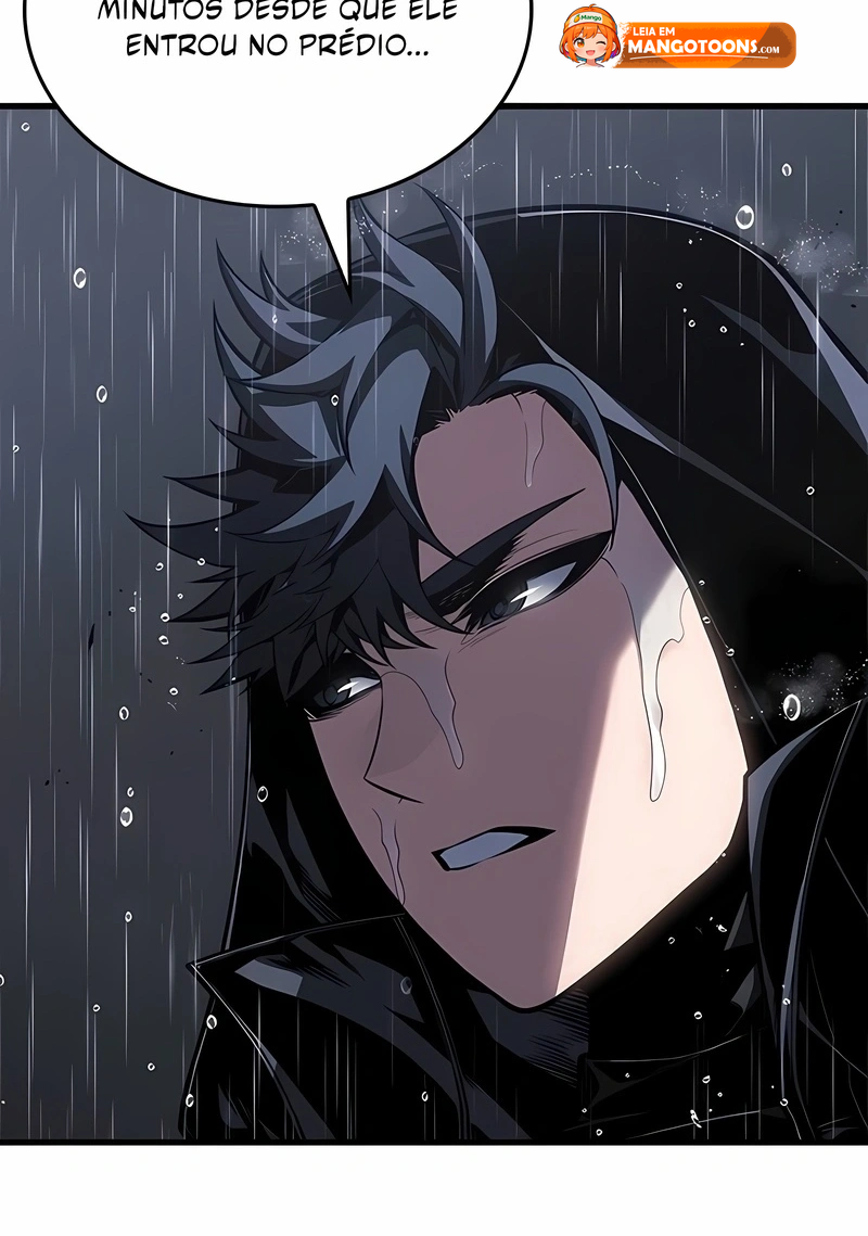 Read Nascimento de Sangue Ruim PT Manga Online