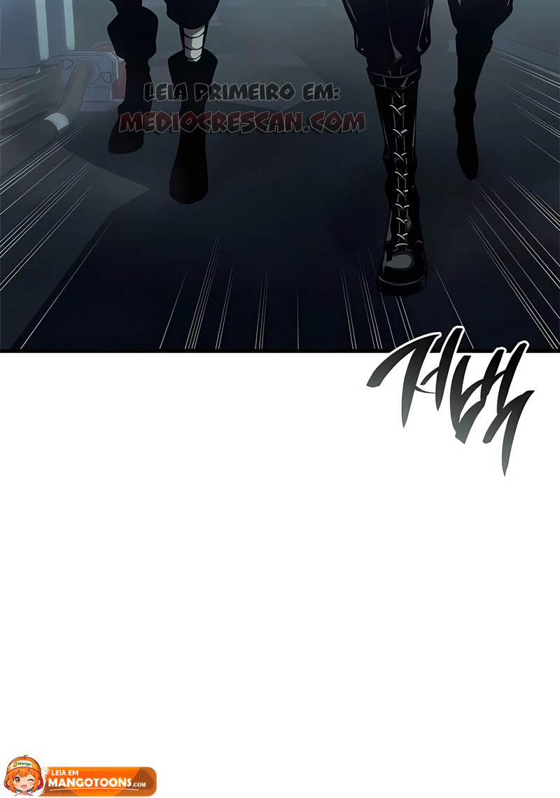 Read Nascimento de Sangue Ruim PT Manga Online