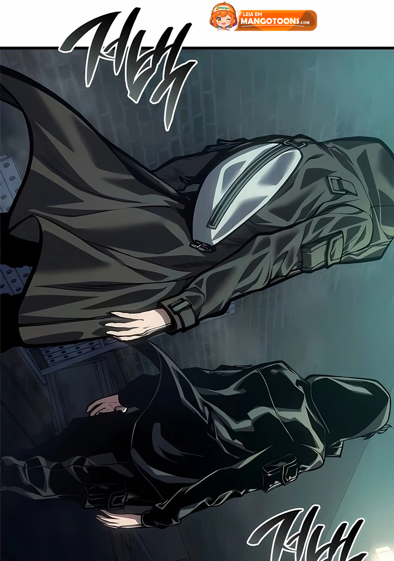 Read Nascimento de Sangue Ruim PT Manga Online