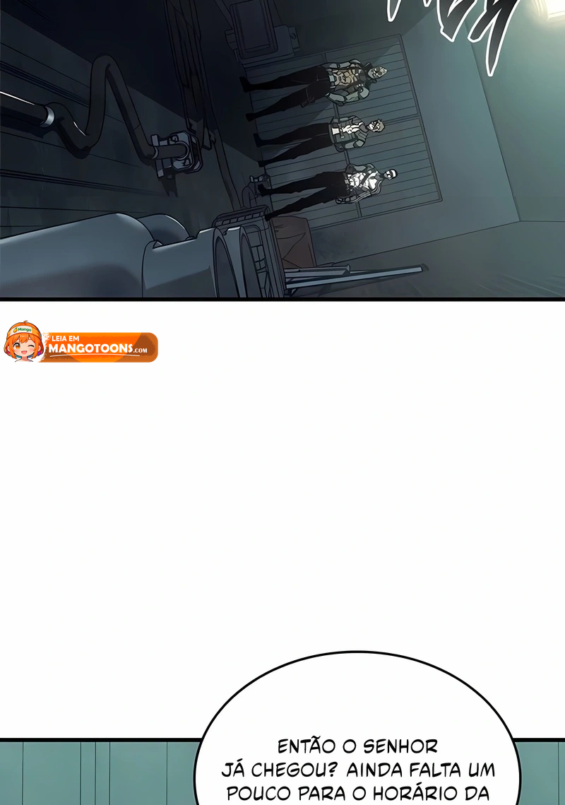 Read Nascimento de Sangue Ruim PT Manga Online