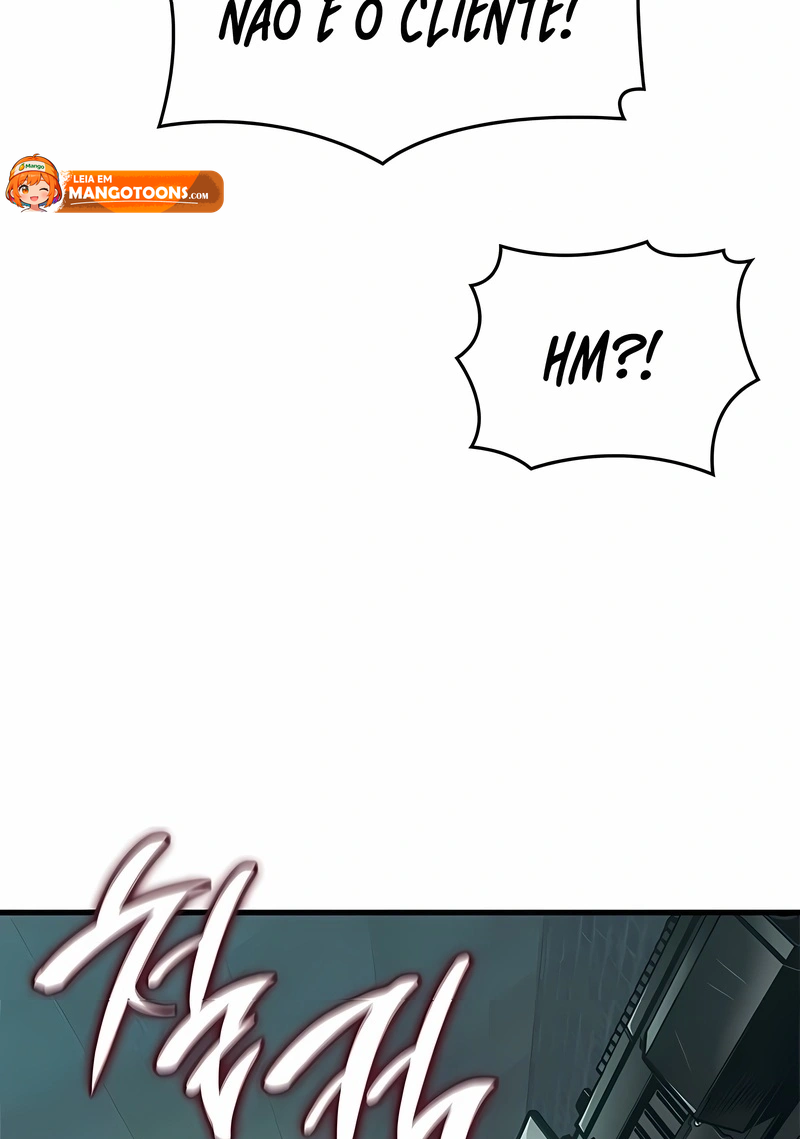 Read Nascimento de Sangue Ruim PT Manga Online