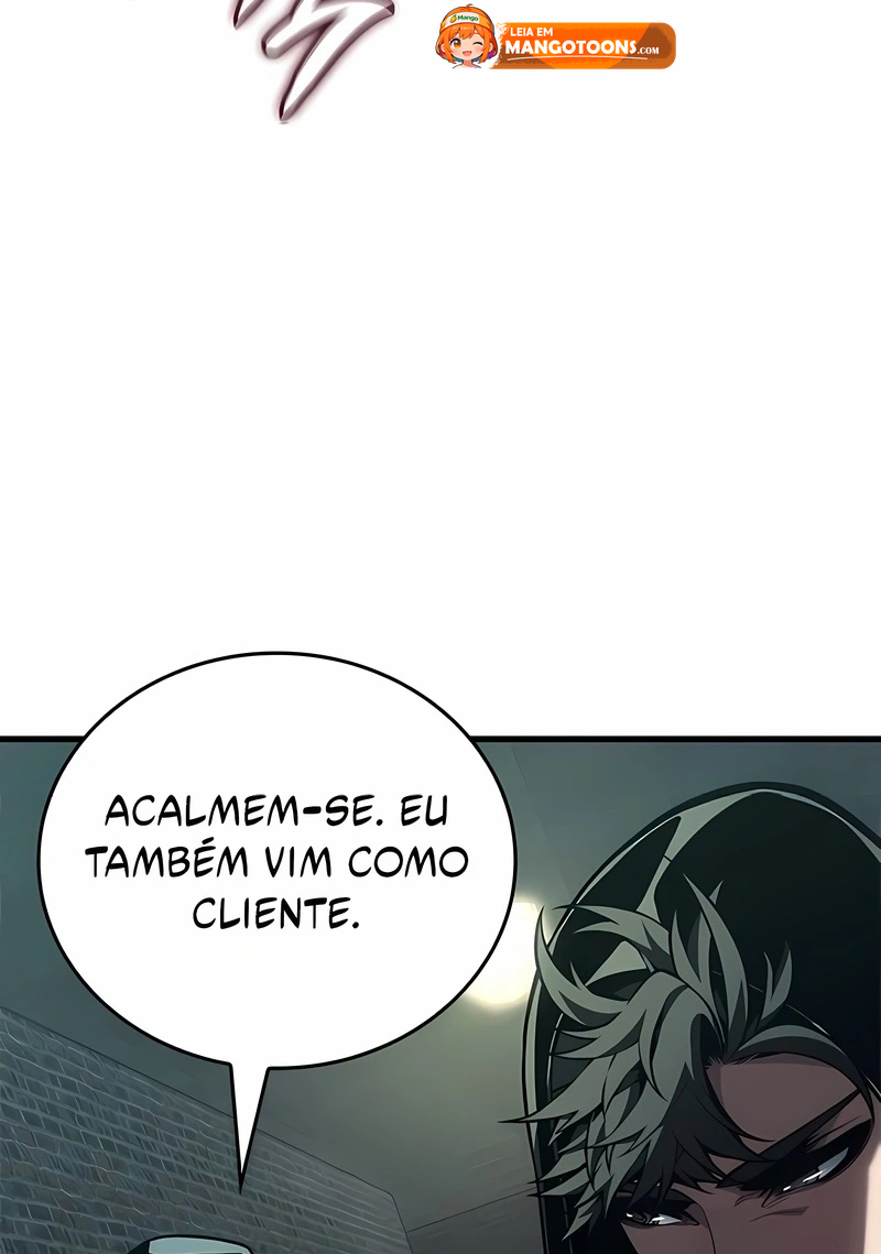 Read Nascimento de Sangue Ruim PT Manga Online