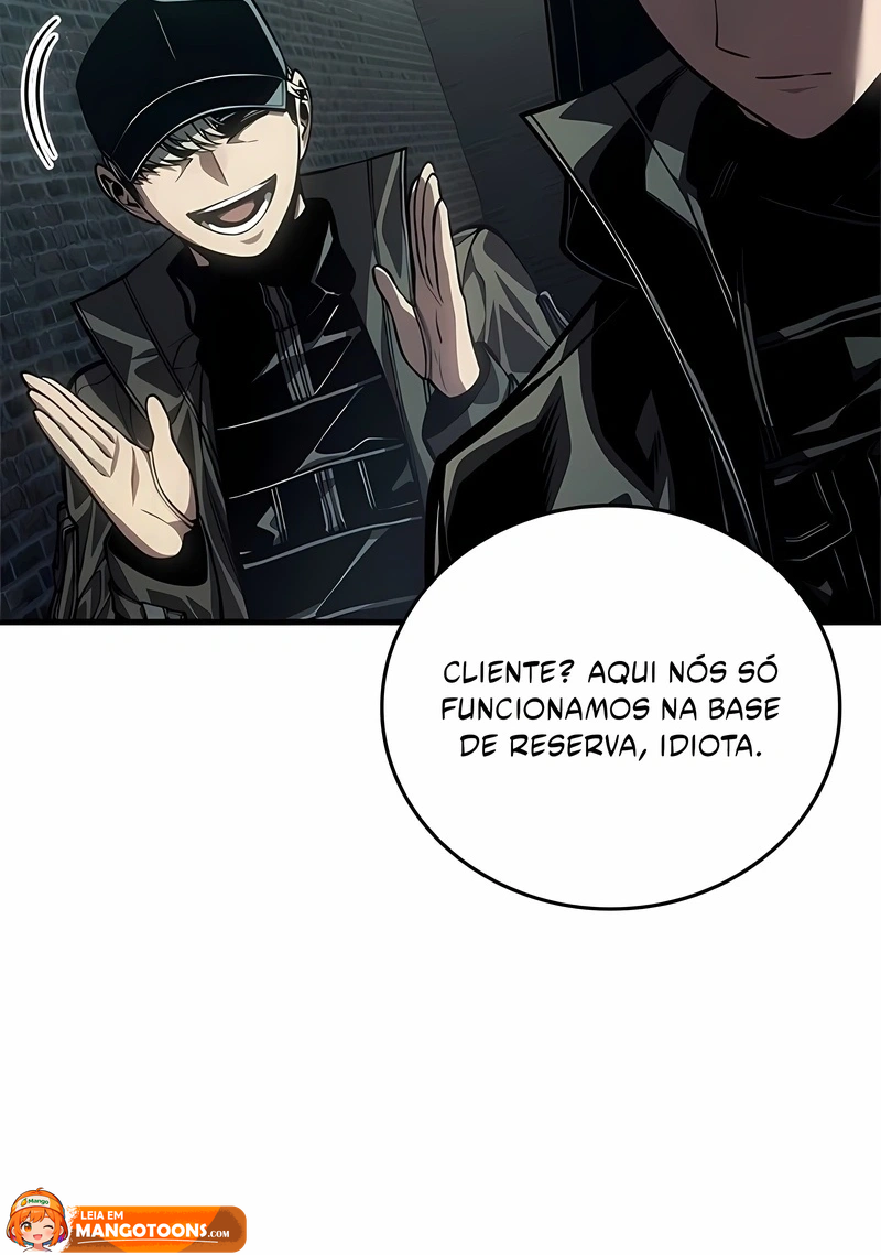 Read Nascimento de Sangue Ruim PT Manga Online