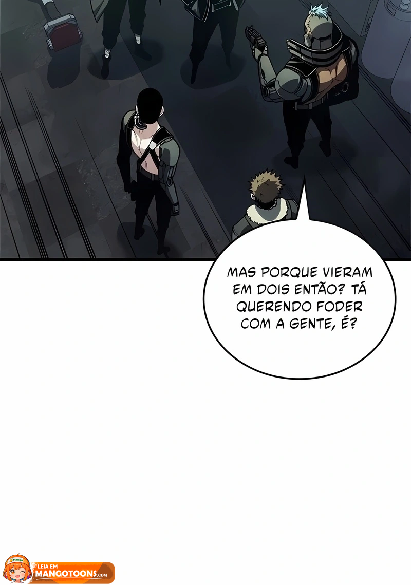 Read Nascimento de Sangue Ruim PT Manga Online