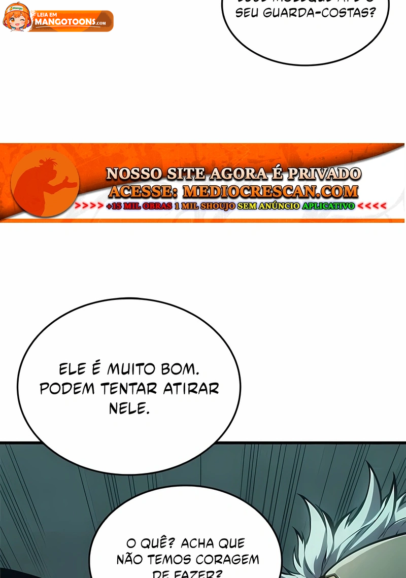 Read Nascimento de Sangue Ruim PT Manga Online