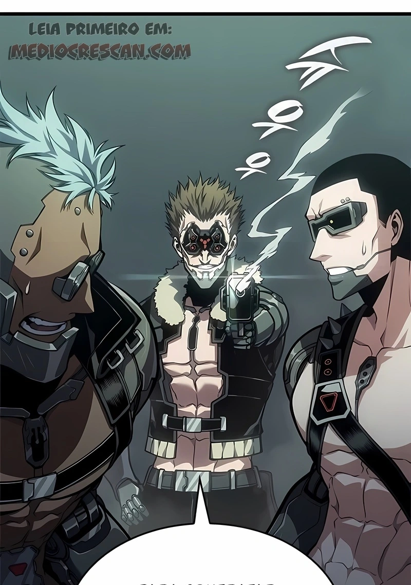 Read Nascimento de Sangue Ruim PT Manga Online