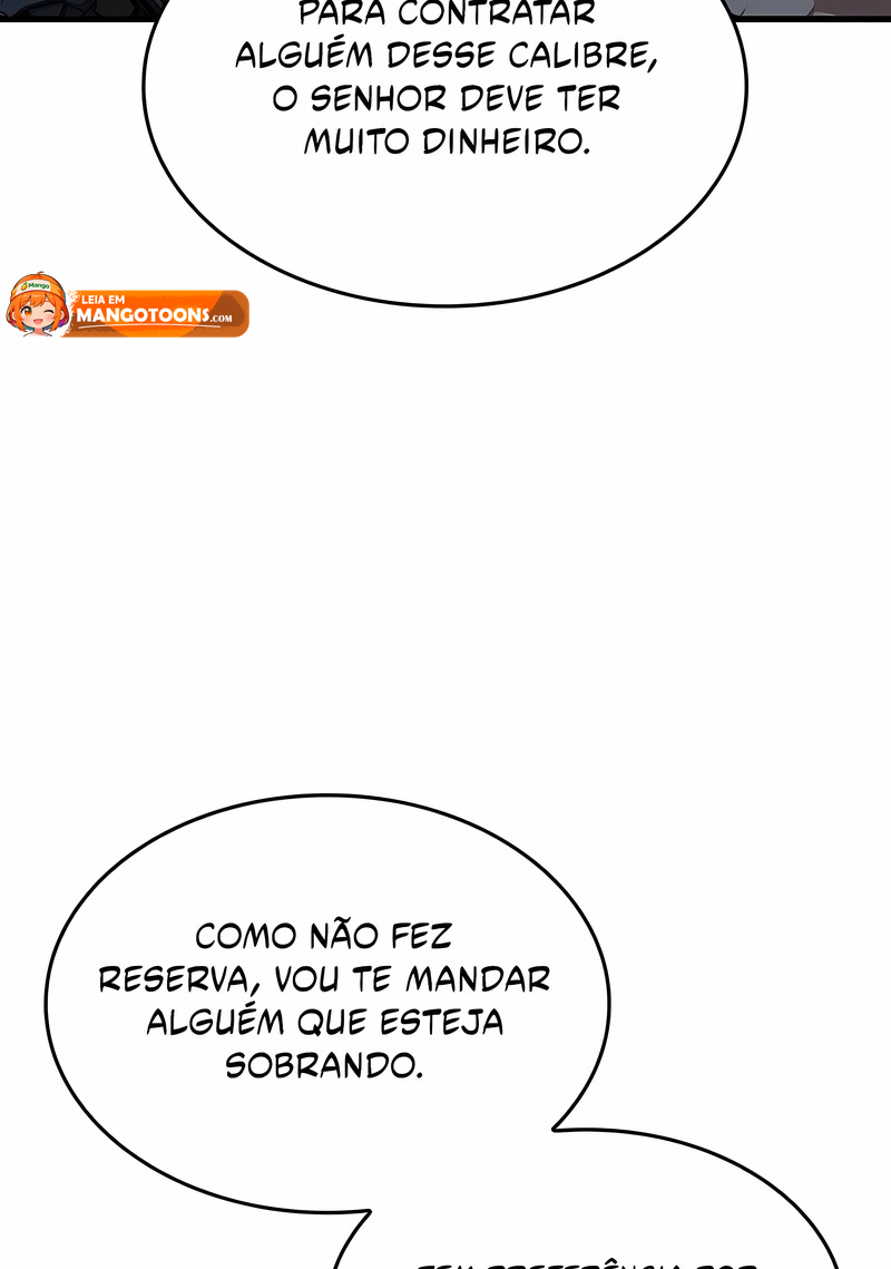 Read Nascimento de Sangue Ruim PT Manga Online