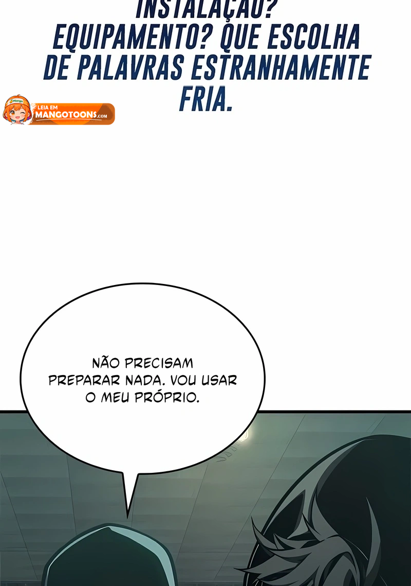Read Nascimento de Sangue Ruim PT Manga Online