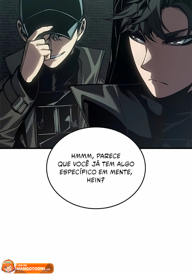 Read Nascimento de Sangue Ruim PT Manga Online