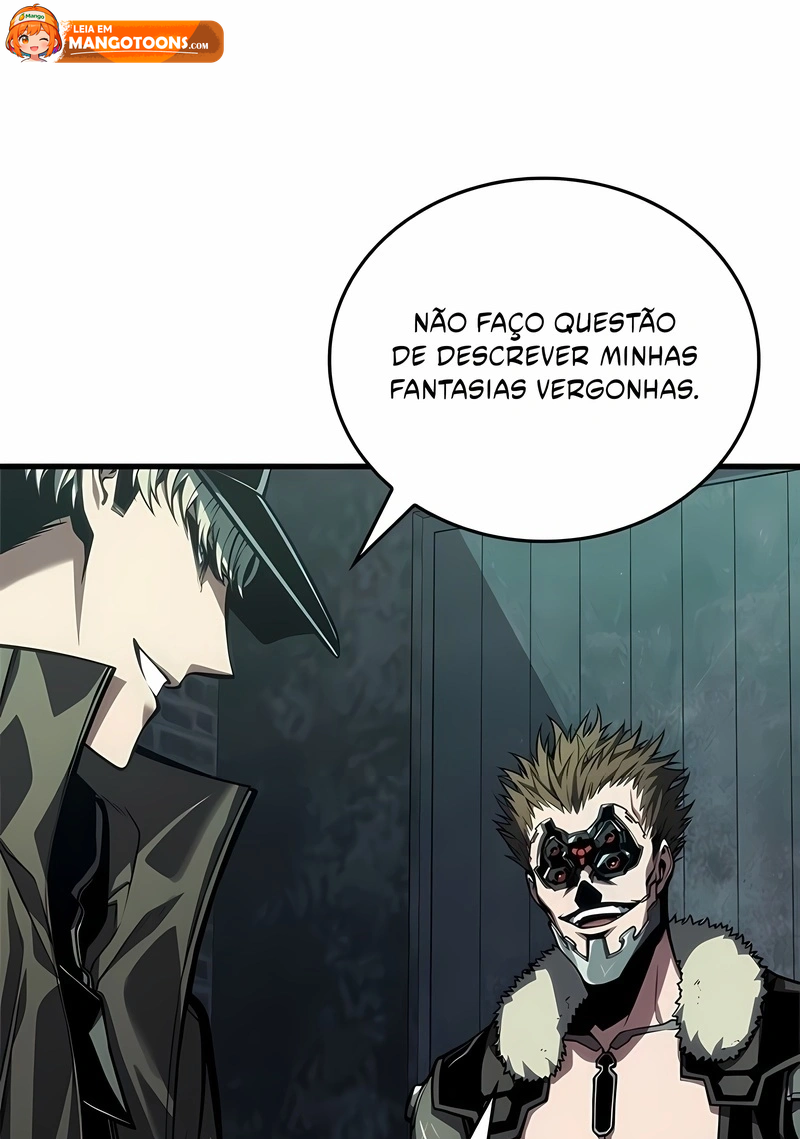 Read Nascimento de Sangue Ruim PT Manga Online