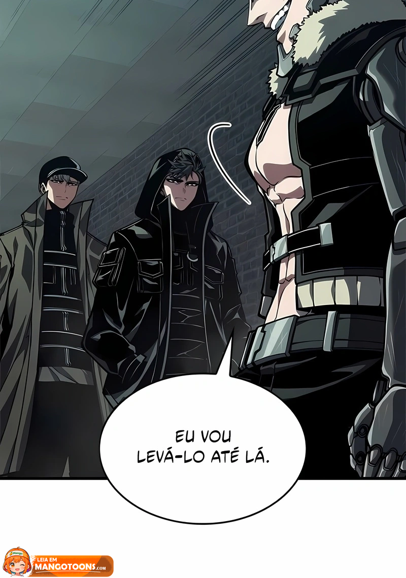 Read Nascimento de Sangue Ruim PT Manga Online