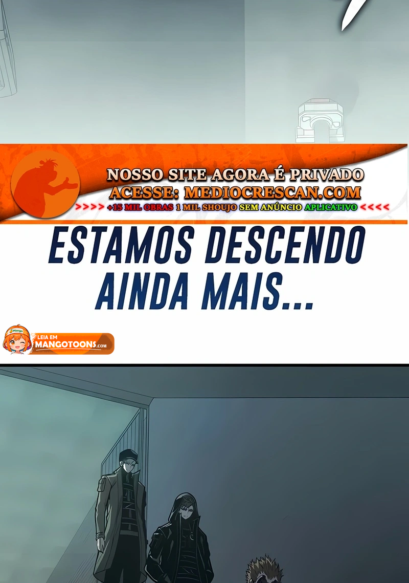 Read Nascimento de Sangue Ruim PT Manga Online