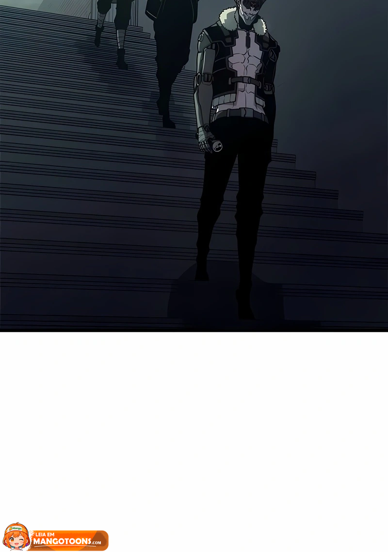 Read Nascimento de Sangue Ruim PT Manga Online