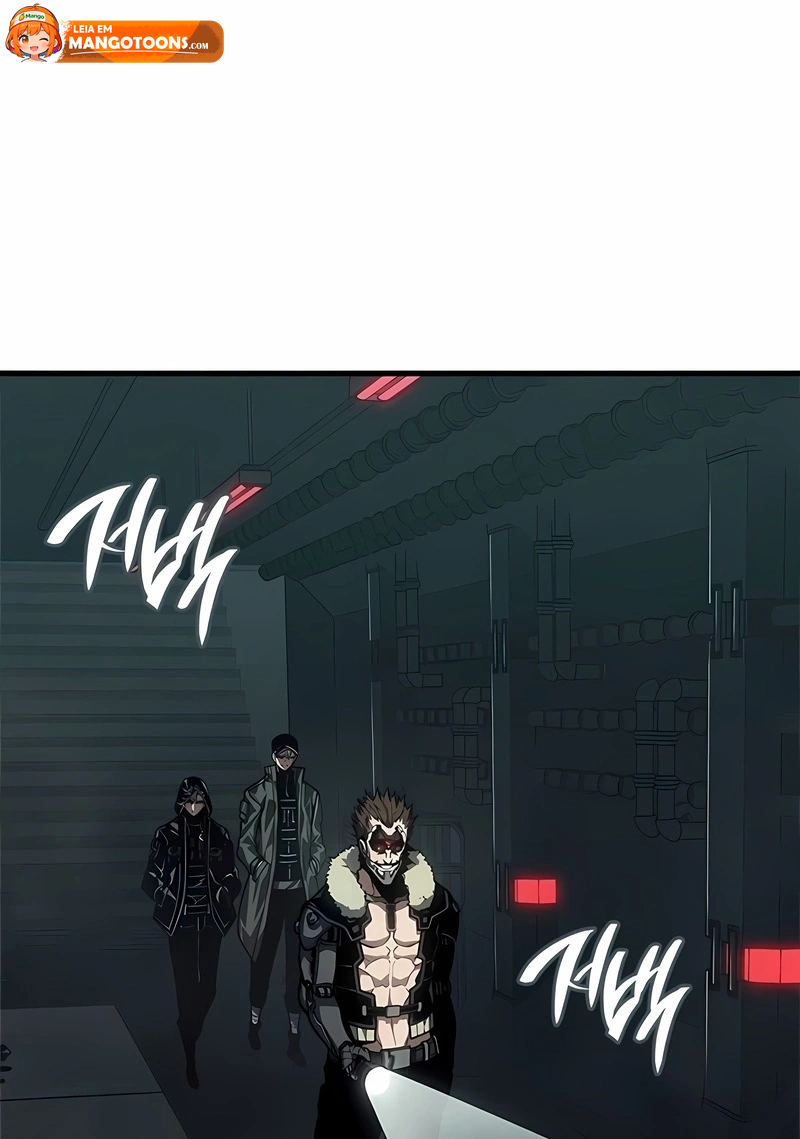 Read Nascimento de Sangue Ruim PT Manga Online