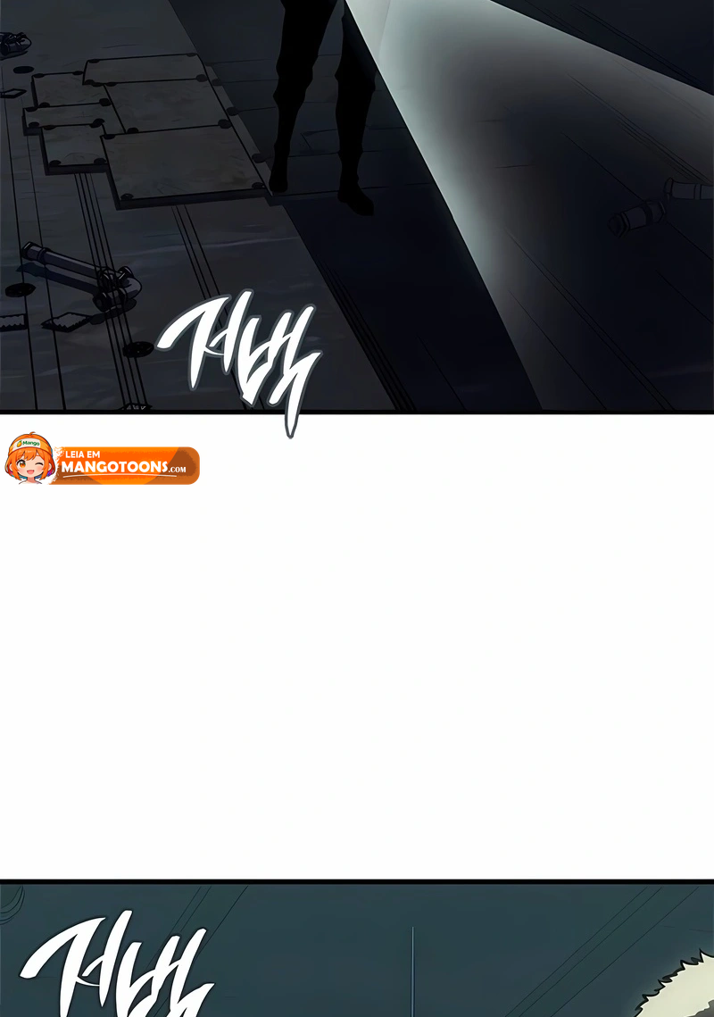 Read Nascimento de Sangue Ruim PT Manga Online