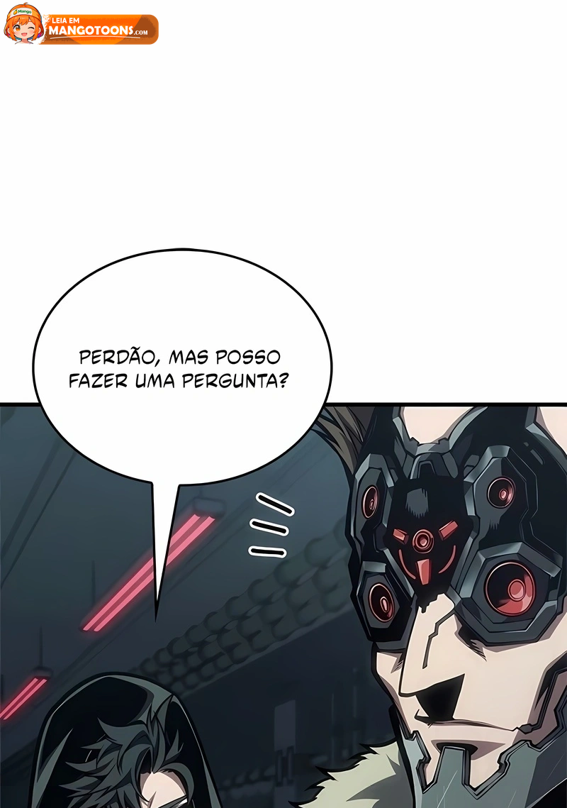 Read Nascimento de Sangue Ruim PT Manga Online