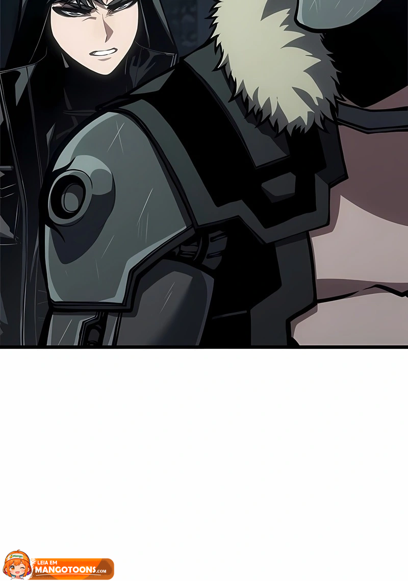 Read Nascimento de Sangue Ruim PT Manga Online