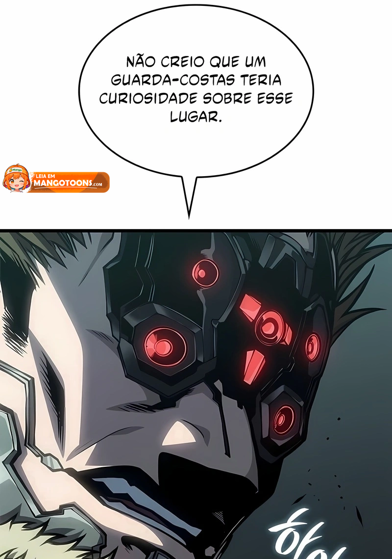 Read Nascimento de Sangue Ruim PT Manga Online