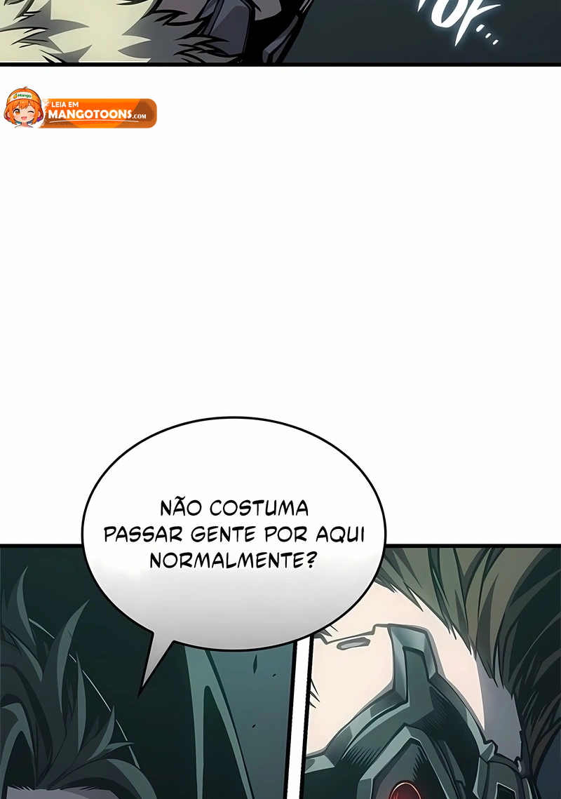 Read Nascimento de Sangue Ruim PT Manga Online